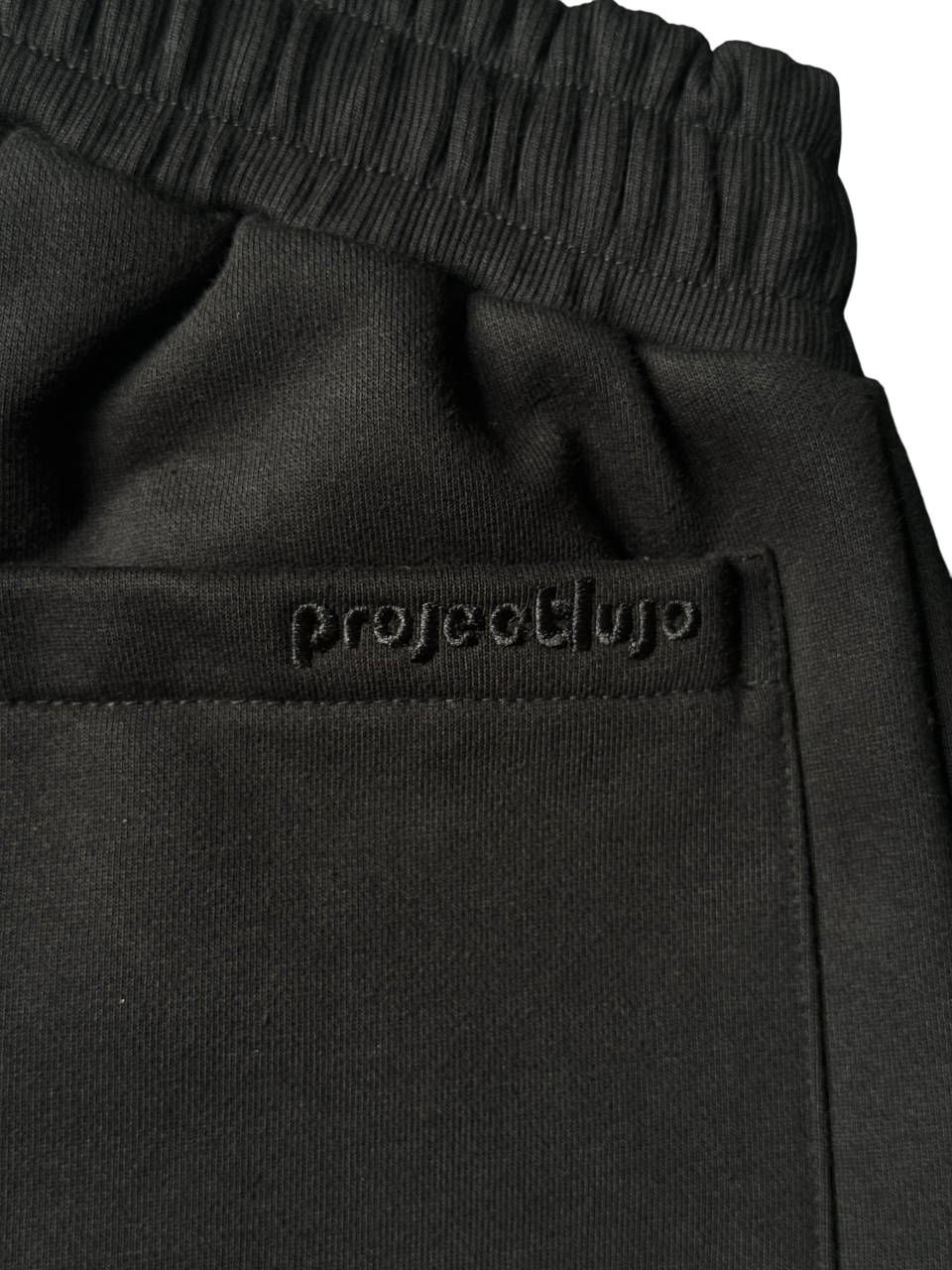 Basics V1 Straight-leg Sweats