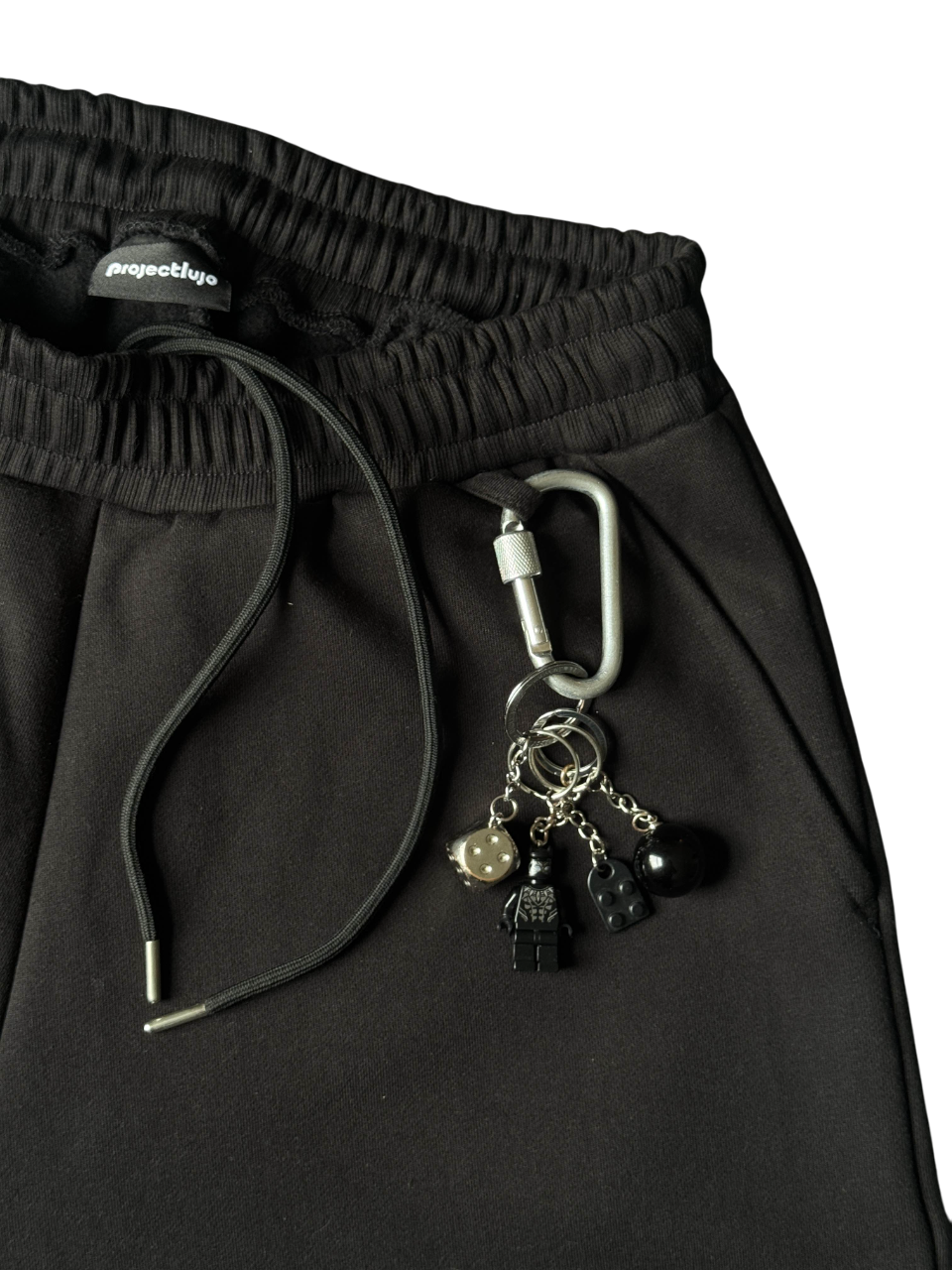 Basics V1 Straight-leg Sweats